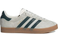 adidas Gazelle Off White Collegiate Green – adidas – THE LAB CONCEPT CLUB Bienne