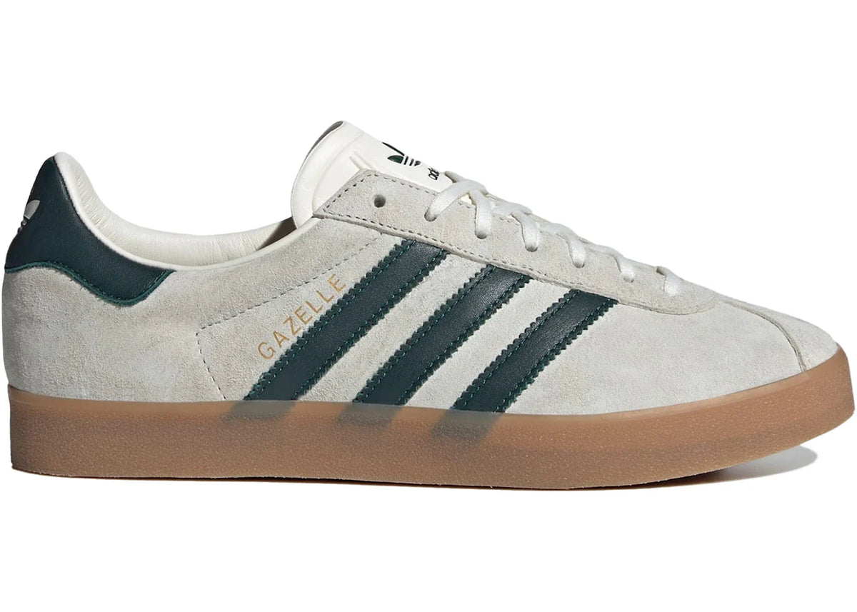 adidas Gazelle Off White Collegiate Green – adidas – THE LAB CONCEPT CLUB Bienne