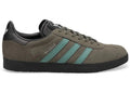 adidas Gazelle Olive Green Black – adidas – THE LAB CONCEPT CLUB Bienne