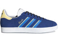 adidas Gazelle Royal Blue (Women's) – adidas – THE LAB CONCEPT CLUB Bienne
