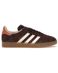 adidas Gazelle Shadow Brown (Women's) - sneaker Adidas