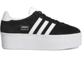 adidas Gazelle Up Black White (Women's) – adidas – THE LAB CONCEPT CLUB Bienne