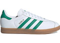 adidas Gazelle White Bold Green Gum – adidas – THE LAB CONCEPT CLUB Bienne