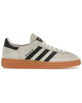 adidas Handball Spezial Aluminum Core Black (Women's) - sneaker Adidas