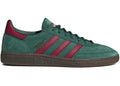 adidas Handball Spezial Collegiate Green Burgundy – adidas – THE LAB CONCEPT CLUB Bienne