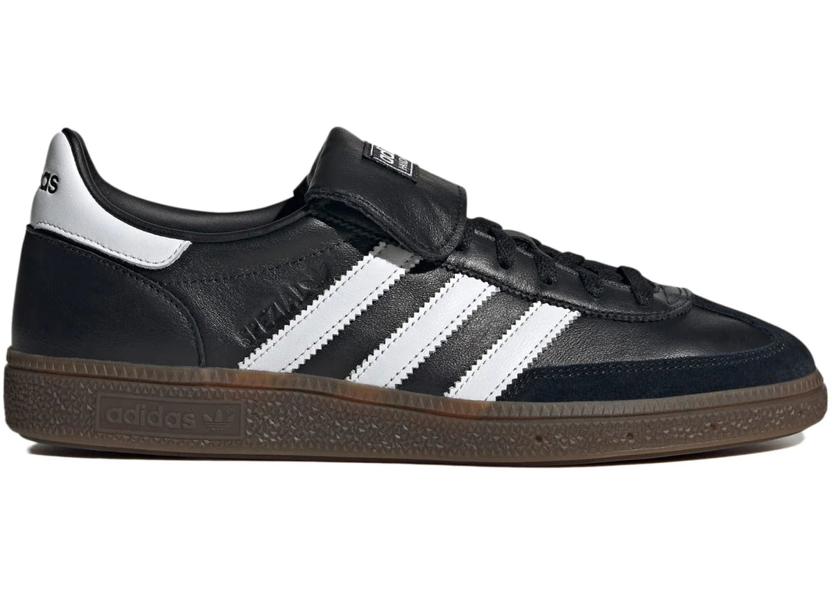 adidas Handball Spezial Core Black Gum – adidas – THE LAB CONCEPT CLUB Bienne