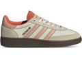 adidas Handball Spezial Cream White Coral Velvet (Women's) – adidas – THE LAB CONCEPT CLUB Bienne