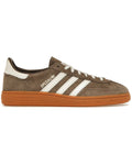 adidas Handball Spezial Earth Strata Gum (Women's) - sneaker Adidas