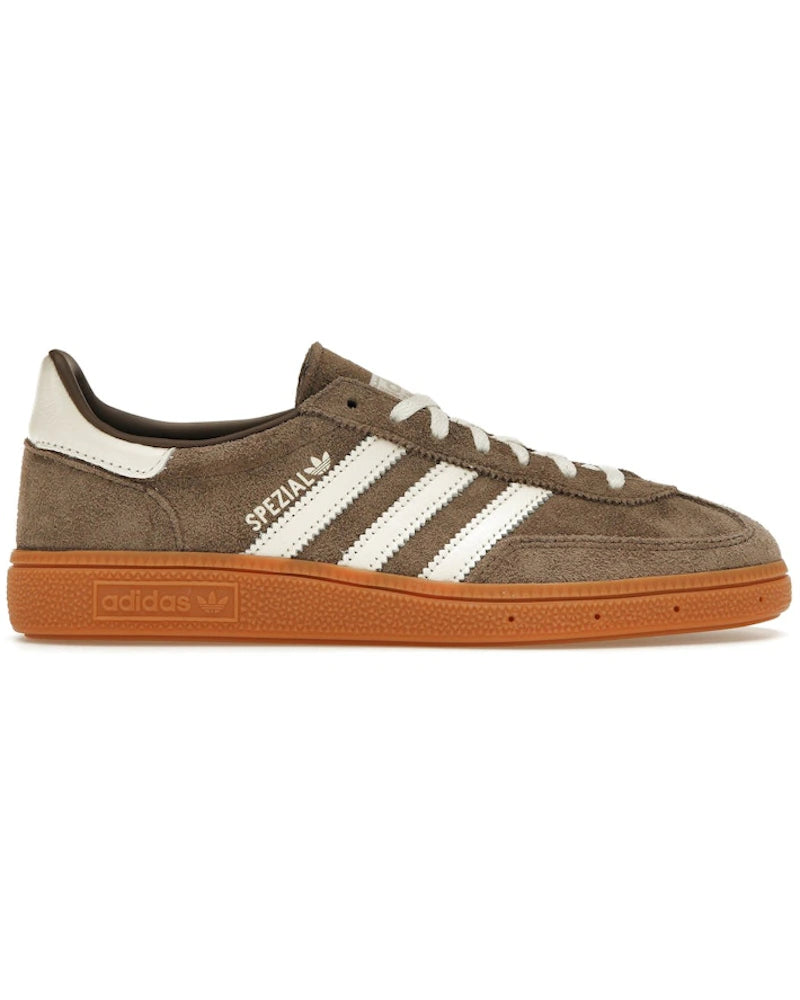 adidas Handball Spezial Earth Strata Gum (Women's) - sneaker Adidas