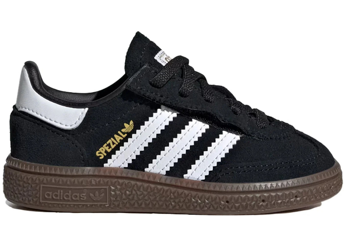 adidas Handball Spezial Elastic Core Black Cloud White (TD) – adidas – THE LAB CONCEPT CLUB Bienne