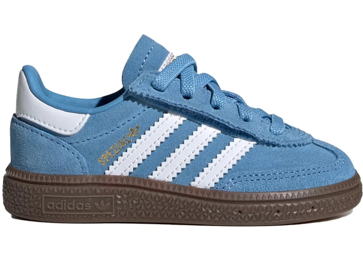 adidas Handball Spezial Elastic Light Blue Cloud White (TD) – adidas – THE LAB CONCEPT CLUB Bienne