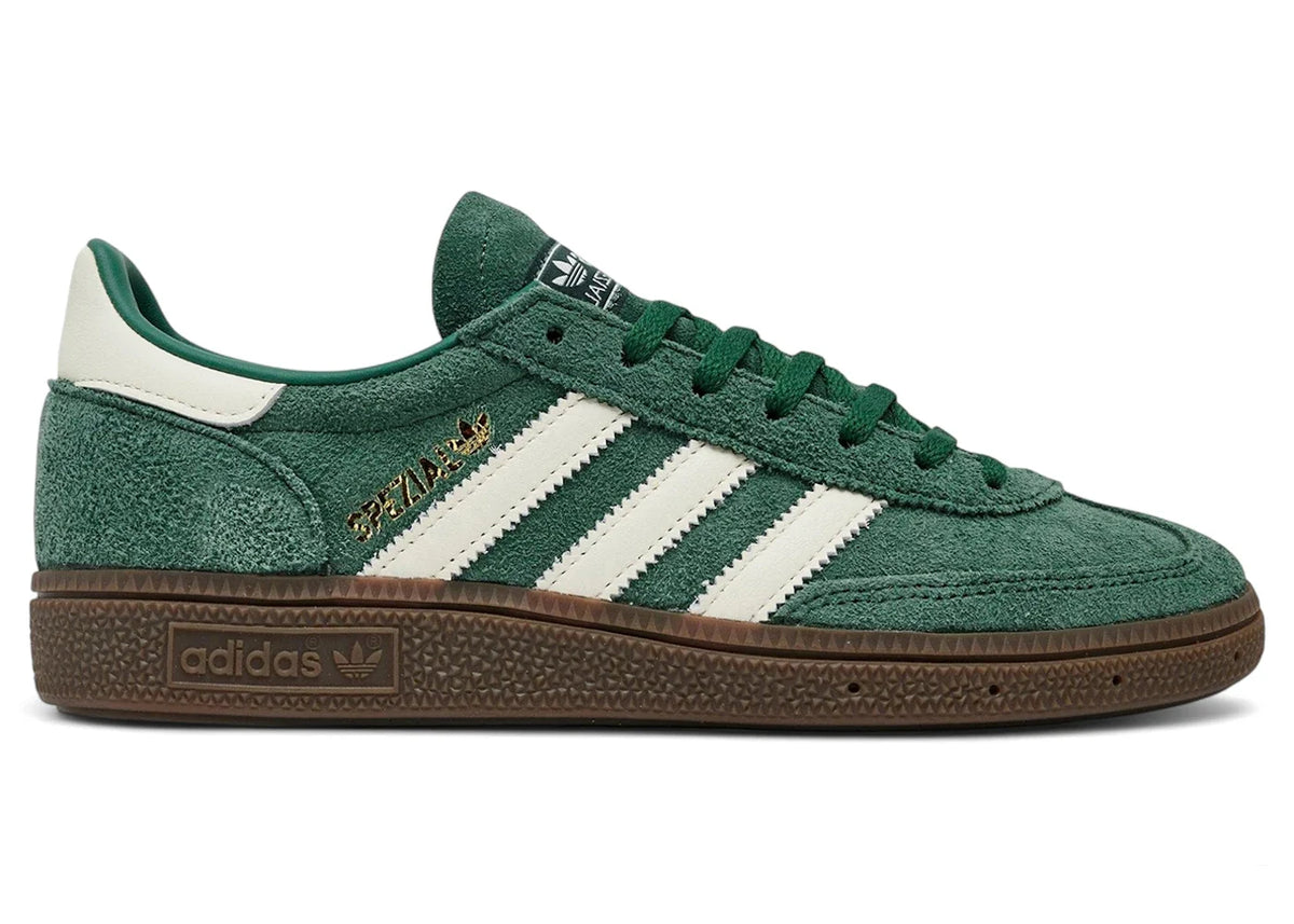 adidas Handball Spezial Green Off White Gum (Women's) – adidas – THE LAB CONCEPT CLUB Bienne
