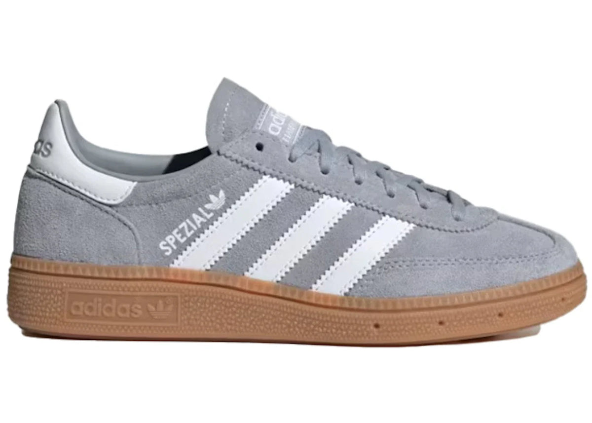 adidas Handball Spezial Halo Silver Cloud White (GS) – adidas – THE LAB CONCEPT CLUB Bienne