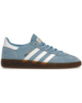 adidas Handball Spezial Light Blue - sneaker Adidas