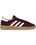 adidas Handball Spezial Maroon Cream White (Women's) - sneaker Adidas