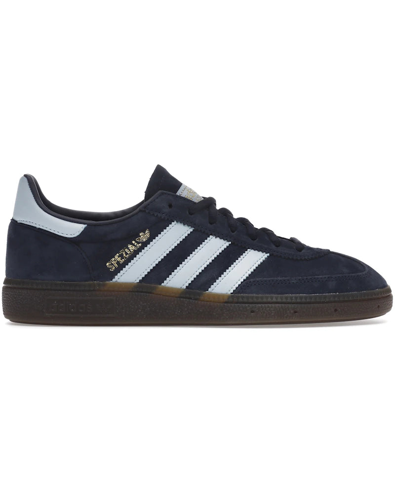 adidas Handball Spezial Navy Gum - sneaker Adidas