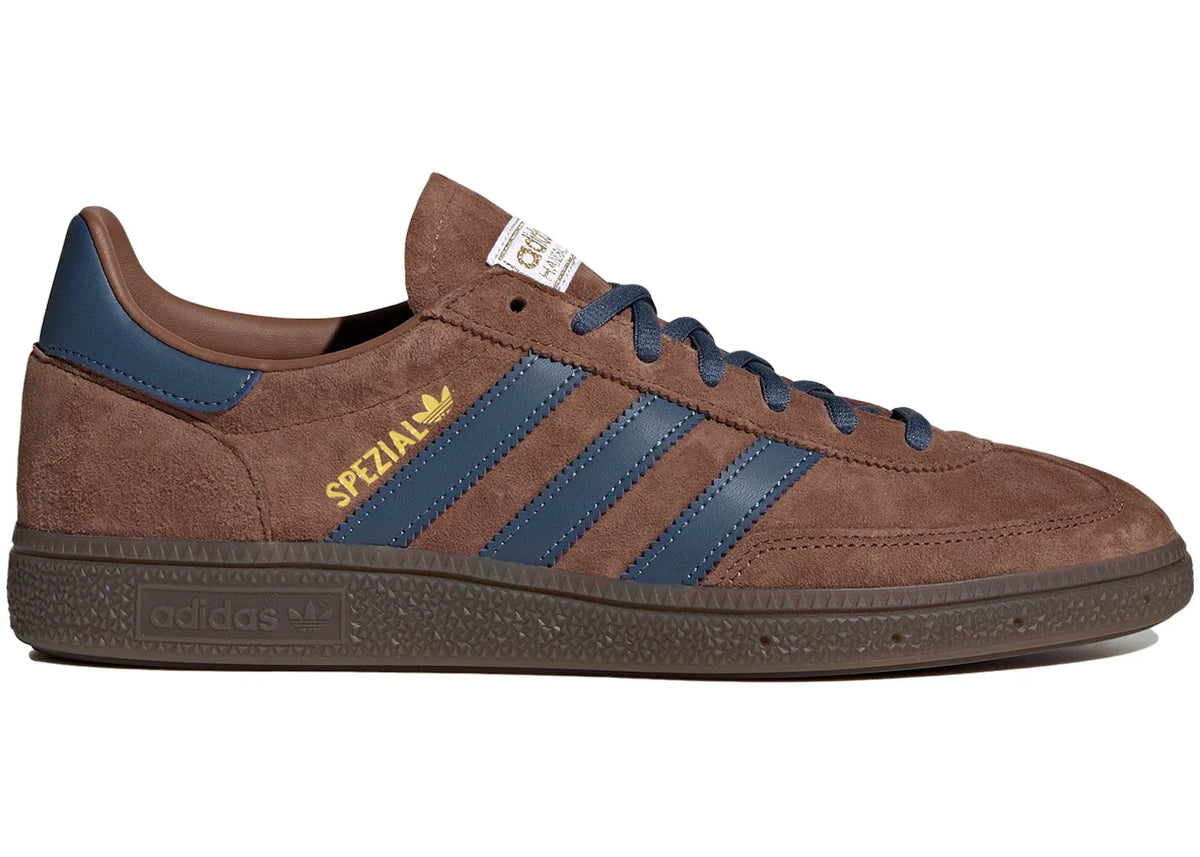 adidas Handball Spezial Preloved Brown Preloved Ink – adidas – THE LAB CONCEPT CLUB Bienne