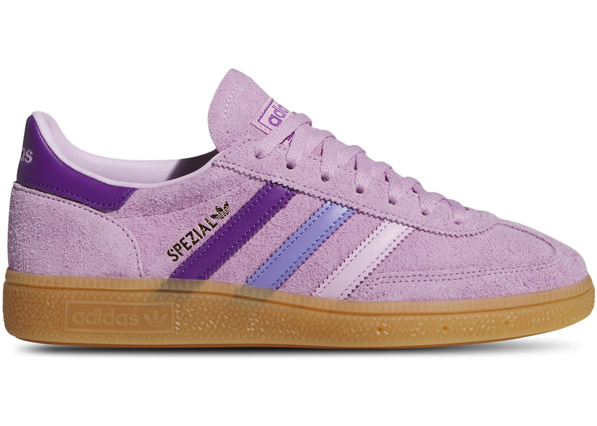 adidas Handball Spezial Purple (Women's) – adidas – THE LAB CONCEPT CLUB Bienne
