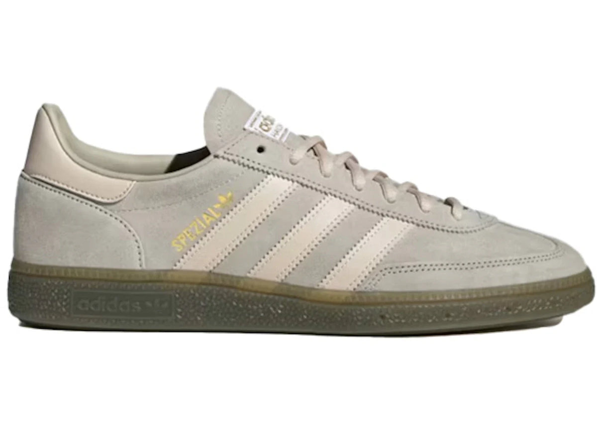 adidas Handball Spezial Putty Grey Halo Ivory – adidas – THE LAB CONCEPT CLUB Bienne