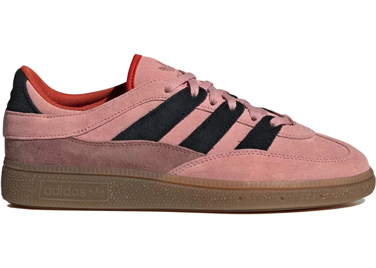 adidas Handball Spezial ST Wonder Mauve Black (Women's) – adidas – THE LAB CONCEPT CLUB Bienne