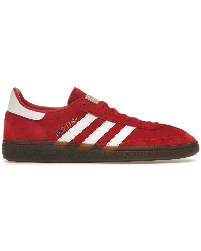 adidas Handball Spezial Scarlet Gum - sneaker Adidas