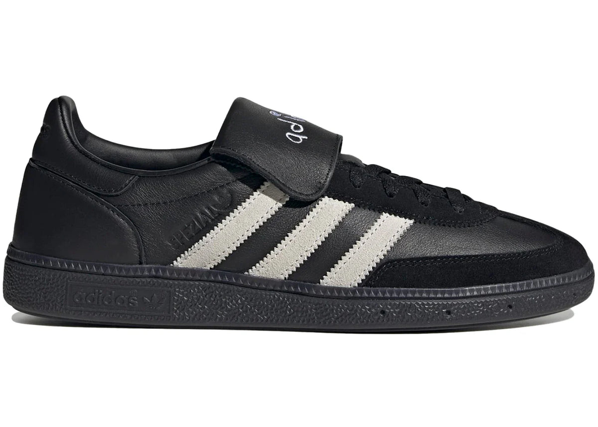adidas Handball Spezial Shukyu × Ewax Black – adidas – THE LAB CONCEPT CLUB Bienne