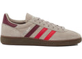 adidas Handball Spezial Silver Pebble Red – adidas – THE LAB CONCEPT CLUB Bienne