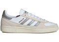 adidas Handball Spezial Cloud White Silver Metallic – adidas – THE LAB CONCEPT CLUB Bienne
