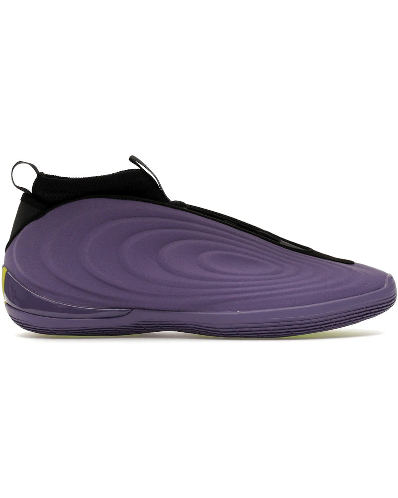 adidas Harden Vol. 10 Matte Purple - sneaker Adidas