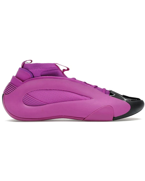 adidas Harden Vol. 8 Purple Burst - sneaker Adidas