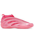adidas Harden Vol. 9 Flamingo Pink - sneaker Adidas