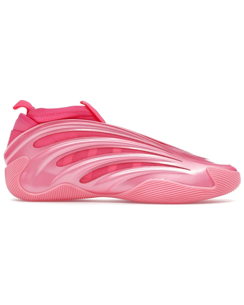 adidas Harden Vol. 9 Flamingo Pink - sneaker Adidas