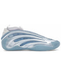 adidas Harden Vol. 9 Glow Blue - sneaker Adidas