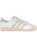 adidas Jabbar Low Cloud White Orbit Grey - sneaker Adidas