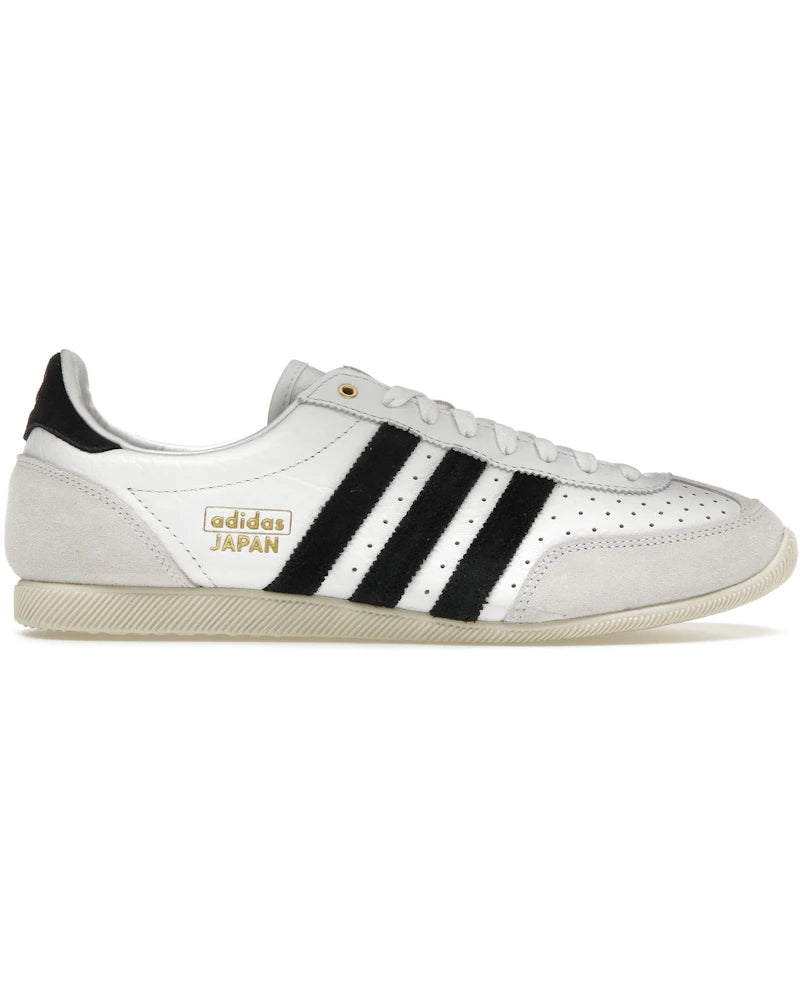 adidas Japan Cloud White Black (Women's) - sneaker Adidas