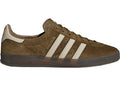 adidas Mallison Spezial Brown – adidas – THE LAB CONCEPT CLUB Bienne