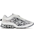 adidas Megaride S2 Hellstar White Black - sneaker Adidas