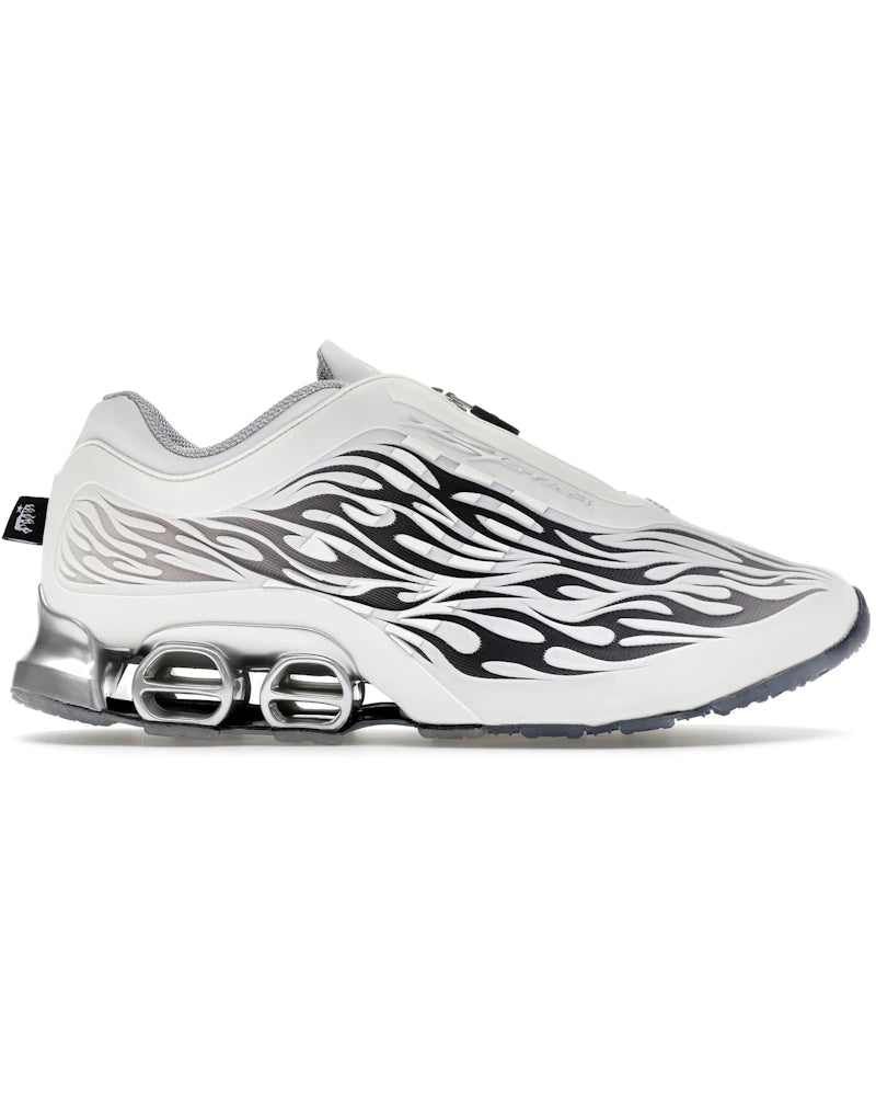 adidas Megaride S2 Hellstar White Black - sneaker Adidas