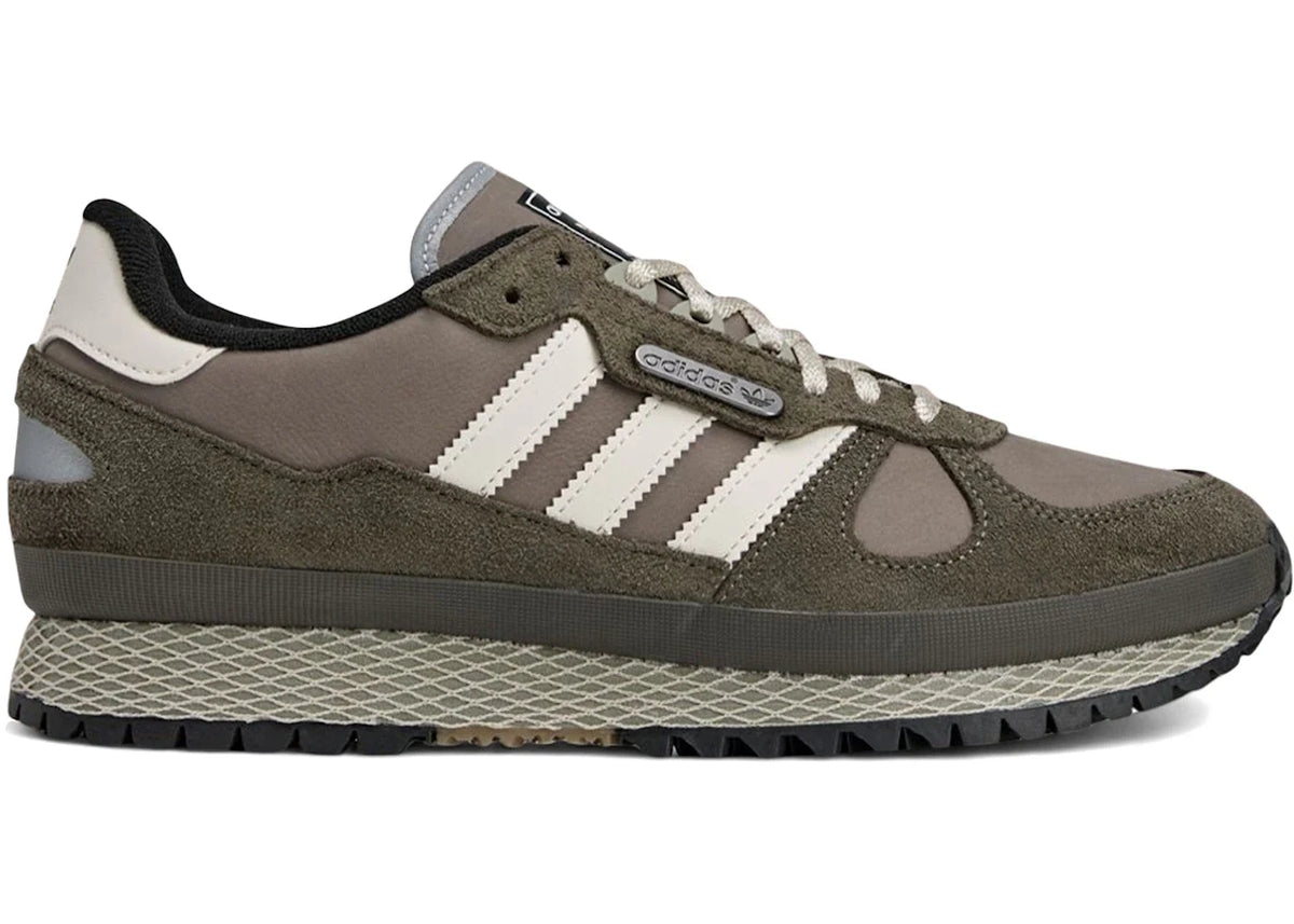 adidas New York Outdoor SPZL Branch Alumina – adidas – THE LAB CONCEPT CLUB Bienne
