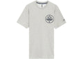 adidas Originals Spezial Mod Trefoil Tee Grey Heather – adidas – THE LAB CONCEPT CLUB Bienne