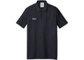 adidas Originals Spezial Short Sleeve Polo Navy Blue – adidas – THE LAB CONCEPT CLUB Bienne