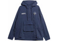 adidas Originals Spezial Todmorden Smock Jacket Night Navy – adidas – THE LAB CONCEPT CLUB Bienne