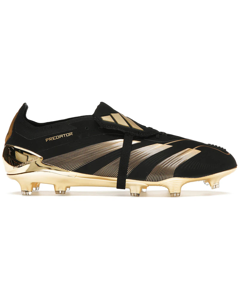 adidas Predator Elite FG Jude Bellingham Belligold Pack - sneaker Adidas