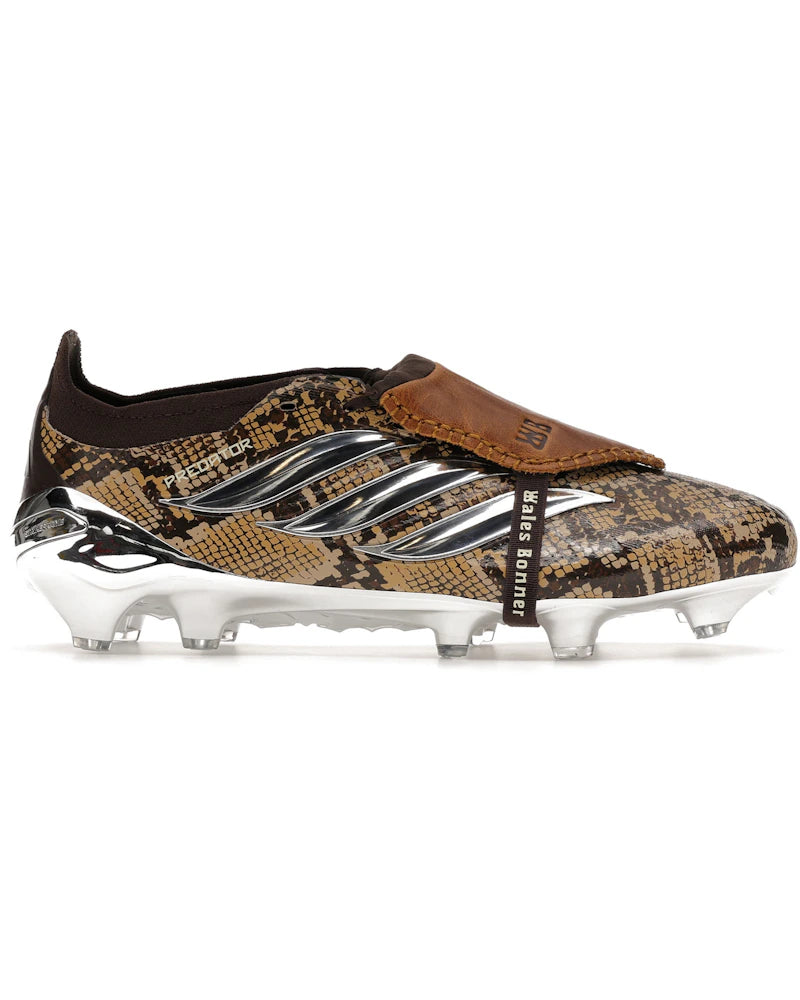 adidas Predator Elite Fold-Over Tongue FG Wales Bonner Snakeskin - sneaker Adidas