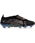adidas Predator Elite Fold-Over Tongue FG Kaka Core Black Gold Metallic - sneaker Adidas