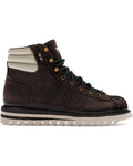adidas Pro Model CLOT by Edison Chen Dark Brown - sneaker Adidas