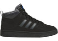 adidas Rapid Court Mid Winterized Core Black Grey Six Bright Royal – adidas – THE LAB CONCEPT CLUB Bienne