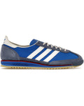 adidas SL 72 OG Blue Bird Off White (Women's) - sneaker Adidas