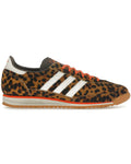 adidas SL 72 OG Leopard Print (Women's) - sneaker Adidas