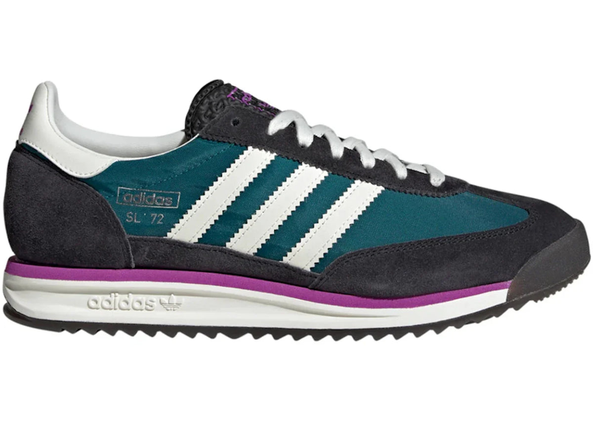 adidas SL 72 RS Legacy Teal Off White – adidas – THE LAB CONCEPT CLUB Bienne